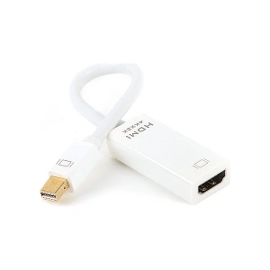 Dark 4K Mini Display Port to Hdmi Aktif Dönüştürücü(DK-HD-AMDPXHD4K)