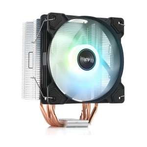 Dark Freezer X127 Intel & Amd Uyumlu, ARGB Fanlı Kule Tipi Işlemci Soğutucu ( DKCCX127 )
