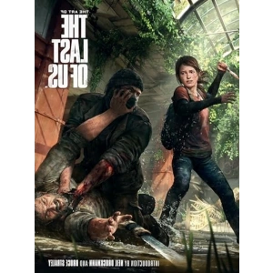 Dark Horse Books Sonumuz Sanatı