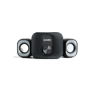 Dark SP-213 Total 11W RMS 2+1 Multimedia Speaker