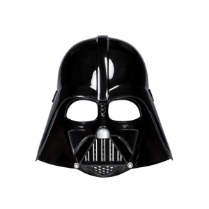 Darth Vader Temalı Yıldız Savaşları Maskesi