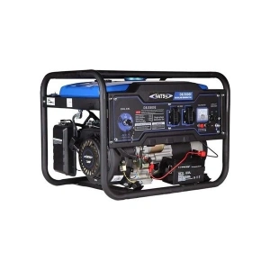 Datsu DBJ3800E 3.5 Kva Marşlı Benzinli Monofaze Jeneratör