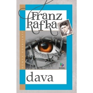 Dava - Franz Kafka