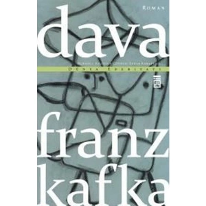Dava - Franz Kafka