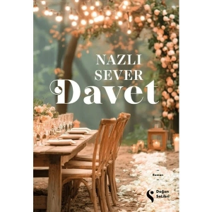 Davet - Nazlı Sever
