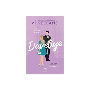 Davetiye - Vi Keeland