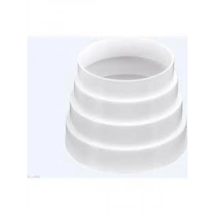 Davlumbaz Borusu Rediksiyonu Düşürücü