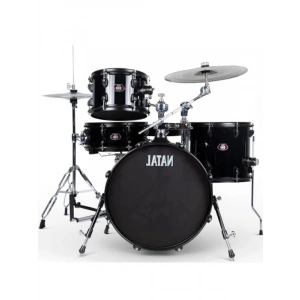 Davul Seti - K-DNB-F18-BKS DNA Stealth