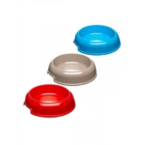 Dayanıklı 1 Lt Kalın Mama Kabı