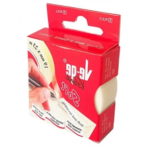 Dayanıklı 19mmx25m Soft Bant - Karton Askı için Ideal