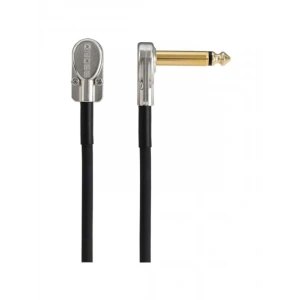 Dayanıklı 20cm Patch Pedalboard Kabloları - Uzun Ömürlü Tasarım