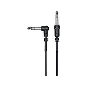 Dayanıklı 3m Elektronik Davul Tetik Kablosu