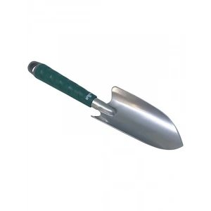 Dayanıklı Bahçe El Küreği, Ergonomik Tasarımlı Sap ile