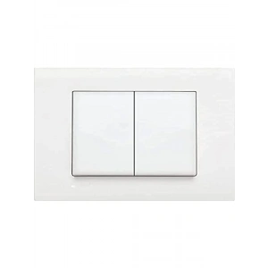 Dayanıklı Beyaz Komütatör, Kolay Temizlik