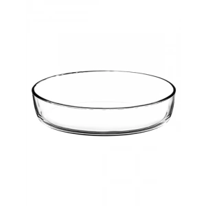 Dayanıklı Borcam Fırın Tepsisi, 60 CC, Kolay Temizlenebilir