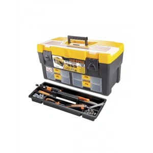 Dayanıklı Çekmeceli Takım Çantası, 20