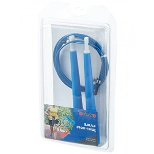 Dayanıklı Çelik Crossfit Atlama İpi - 3 Metre