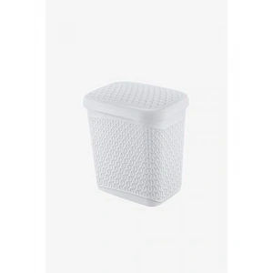 Dayanıklı Deterjan Kutusu 6,2 LT Beyaz