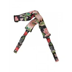 Dayanıklı Gitar Askısı - Botanical ClipLock