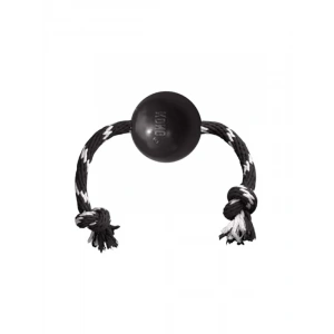 Dayanıklı Halatlı Top - Büyük Köpekler için