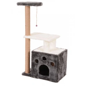 Dayanıklı Kedi Tırmalama, Gordion Model, Gri