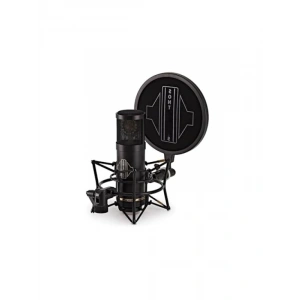 Dayanıklı Kondansatör Mikrofon ve Aksesuar Seti