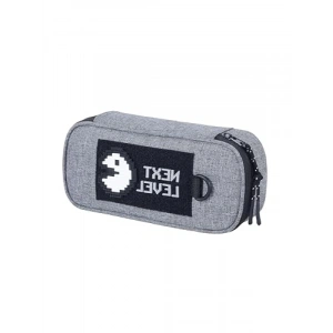 Dayanıklı Kumaş Kalem Kutusu, Antibakteriyel İç Yapı