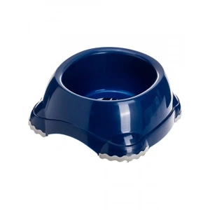 Dayanıklı Lacivert Evcil Hayvan Mama ve Su Kabı - No 2