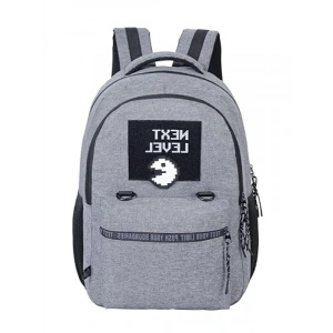 Dayanıklı Laptop Sırt Çantası Antibakteriyel İç Astar