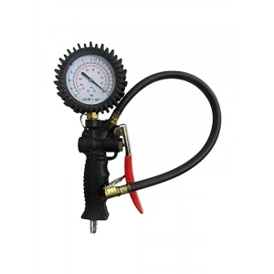 Dayanıklı Lastik Şişirme Saati