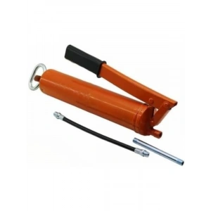 Dayanıklı Metal Gövdeli Gres Yağı Pompası Tabancası