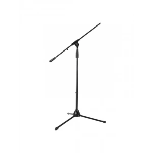 Dayanıklı Mikrofon Standı, Uzun Süreli Kullanım İçin
