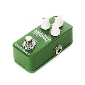 Dayanıklı Mini Chorus Pedal