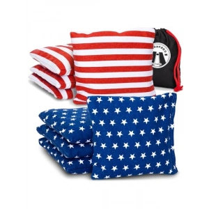 Dayanıklı Mısır Deliği Torbası Seti - 8 Adet