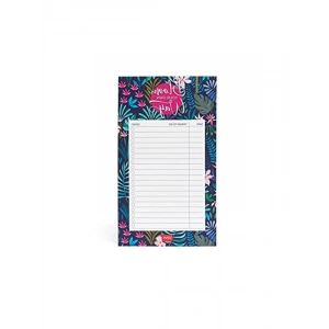 Dayanıklı Notepad - Uzun Süreli Kullanım İçin Tasarlanmış