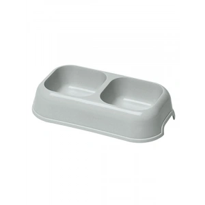 Dayanıklı Plastik Mama Kabı 0.7 Lt