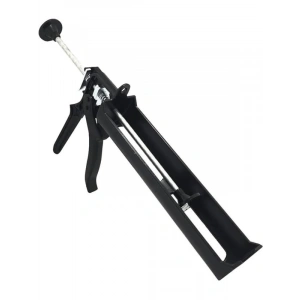 Dayanıklı Plastik Soğuk Silikon Tabancası - Ergonomik Tasarım