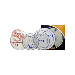 Dayanıklı ProPack, Çeşitli Müzik Tarzları için Uygun