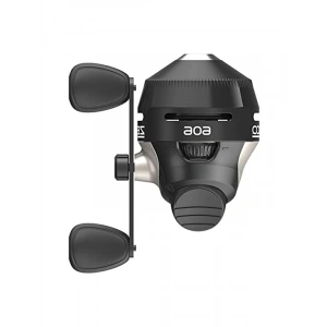 Dayanıklı Spincast Olta Makarası - 60 Numara, Kolay Kullanım