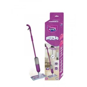Dayanıklı Sprey Mop - Kolay Temizlik İçin İdeal