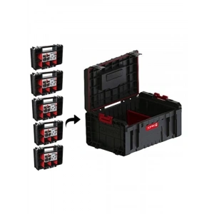 Dayanıklı Takım Çantası + 5 x Organizer Seti