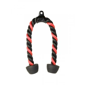 Dayanıklı Triceps Halatı - Ağır Hizmet Kaplamalı Naylon