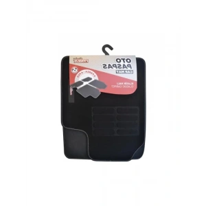 Dayanıklı ve Şık Oto Halı Paspas