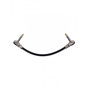 Dayanıklı Vintage Açılı Patch Kablosu 0,15m