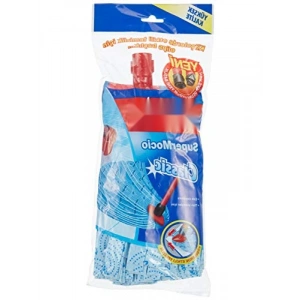 Dayanıklı Yedek Paspas - Elips Şeklinde