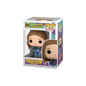 Dazed and Confused - Mitch Kramer Figürü