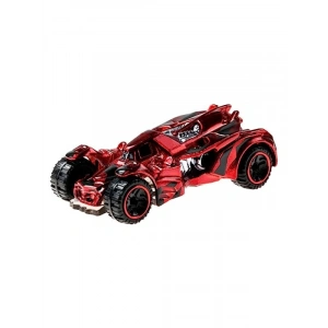 DC Batman : Arkham Knight Batmobile - Hot Wheels Modeli