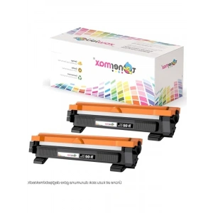 ® DCP-1512 / TN-1040 2li Avantaj Paket Brother Uyumlu Toner