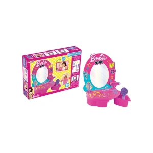 Dede Barbie Güzellik Salonu 3+ Yaş