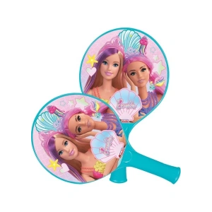 Dede Barbie Raket Seti